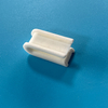 99% Al2O3 U Clip Alumina Ceramic Yarn Guide Clip