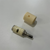 99%Al2O3 Ceramic Piston Rod for Filling Metering Pump