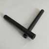 Silicon Carbide Ceramic Tube SiC Ceramic Thermocouple Sleeve
