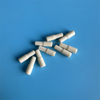 99%Al2O3 Ceramic Rod Alumina Ceramic Insulator Part