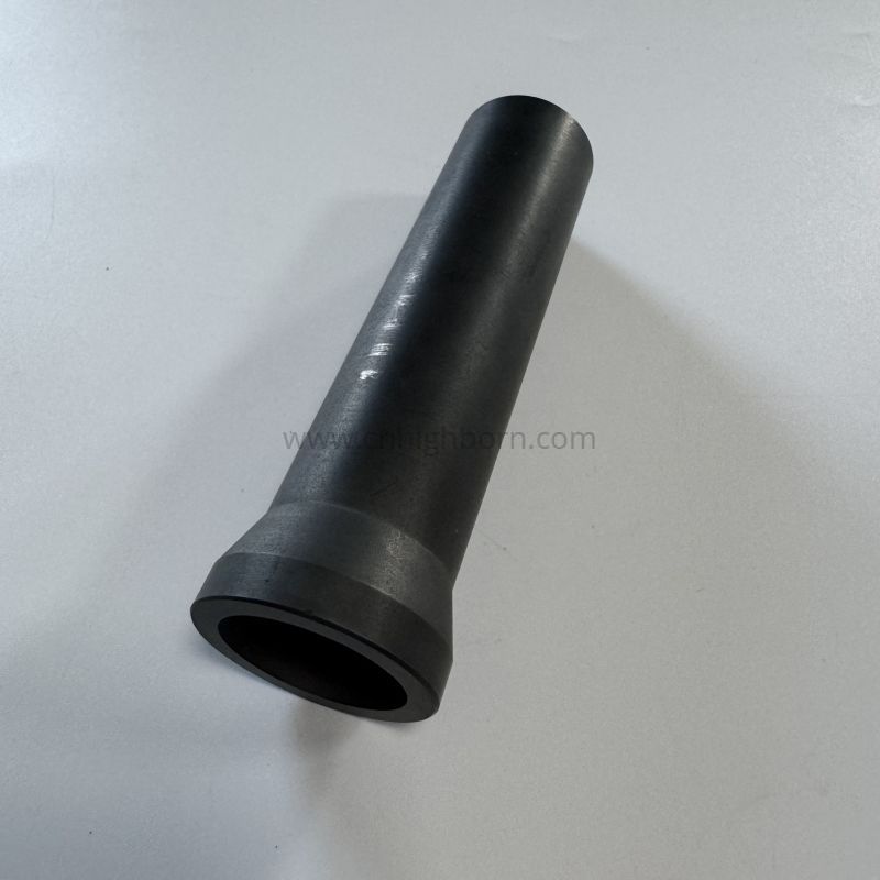 sic ceramic pipe