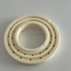 Customized 99% Alumina Industrial Parts Al2O3 Ceramic Ring