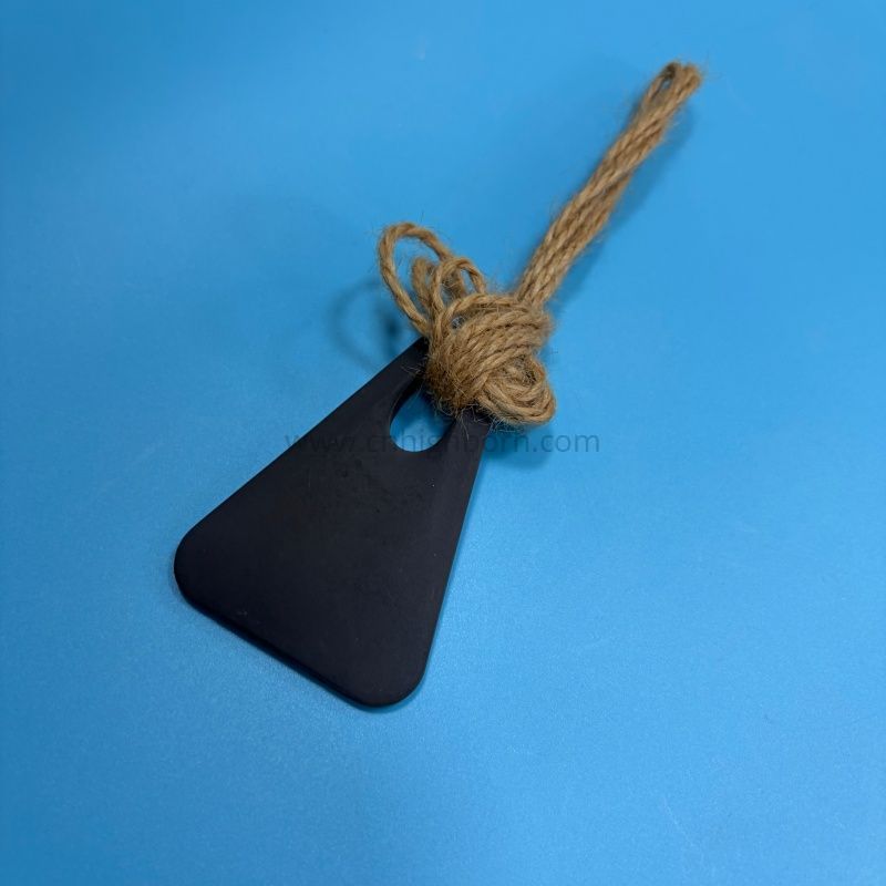 Ceramic Essential Oil Pendant