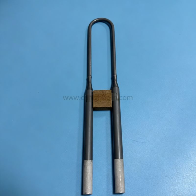 sic ceramic heating rod
