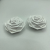 Customized Scented Flower Shape Plaster Ceramic Aroma Diffuser Stone