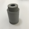 GPS Silicon Nitride Pipe Si3n4 Ceramic Threaded Tube