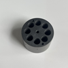 Silicon Carbide SiSiC Ceramic Mould Making Camera Lens