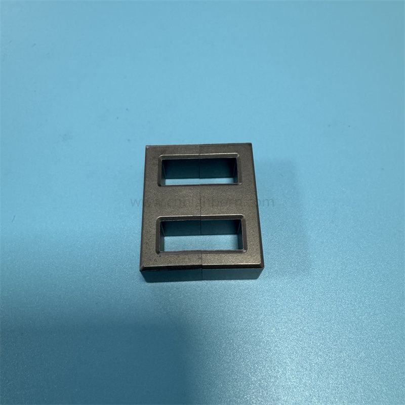Soft Ferrite Core for Special Industrial Power Transformer