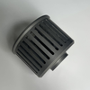 SSiC Ceramic Impeller Industrial Silicon Carbide Rotor Wheel