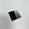 Customized Alumina Tube Glazed Al2O3 Ceramic Threaded Part