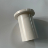  Zirconia Ceramic Stepped Ceramic Tube ZrO2 Round Bar