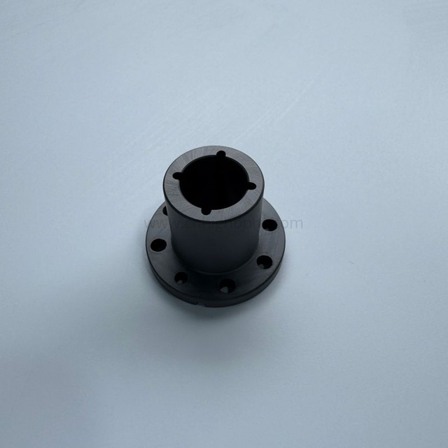 Silicon Carbide Split Taper Lock Transmission SiC Bushing