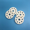 Porous Diatomite Filter Sheet Absorbent Block High Permeability