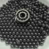 High Grade Silicon Carbide SSIC Ceramic Bearing Balls