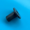 Silicon Carbide Spare Tube SSIC Bush with Flange