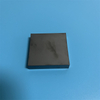 50x50mm Silicon Carbide Ceramic Plate SiC Protection Part