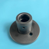 Silicon Carbide Bush Parts SiC Ceramic Sleeves