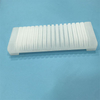 High-temperature Frosted Silica Quartz Wafer Carrier Fixture 