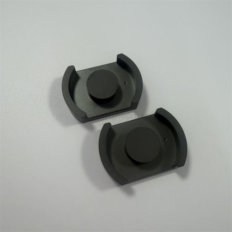 Soft Ferrite Magnetic Core for Inductor Transformer Power
