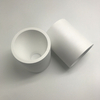 Hexagonal Boron Nitride Ceramic Tube BN Hollow Cylinder