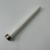 Alumina Ceramic Parts with Grooved Al2O3 Structural Components