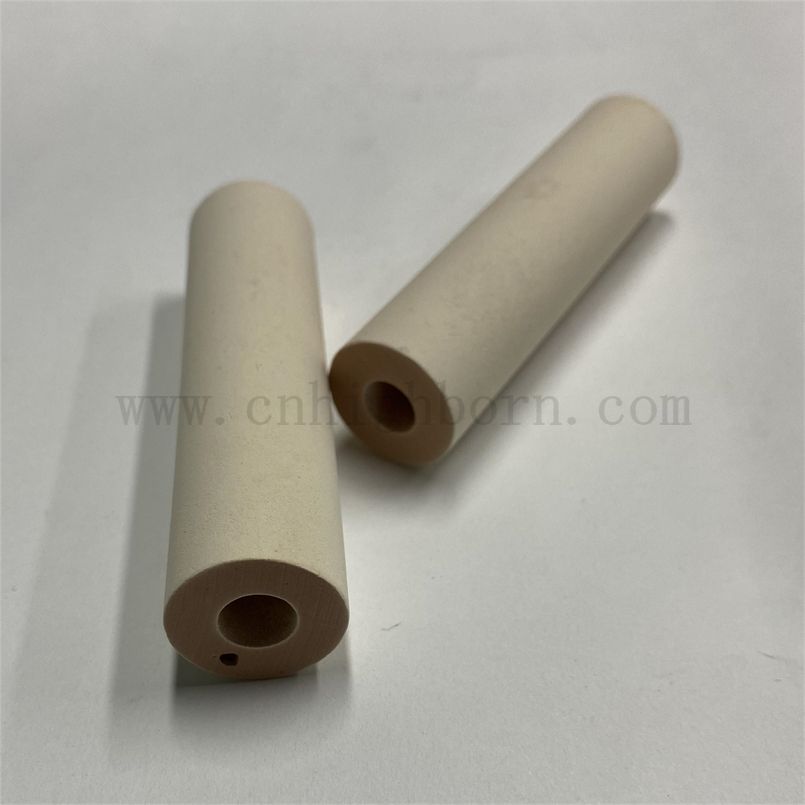 Porous Ceramic Tube for Soil Tensiometer