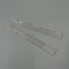 Industrial Yttrium Stabilized Zirconia Plate with Hole Insulator
