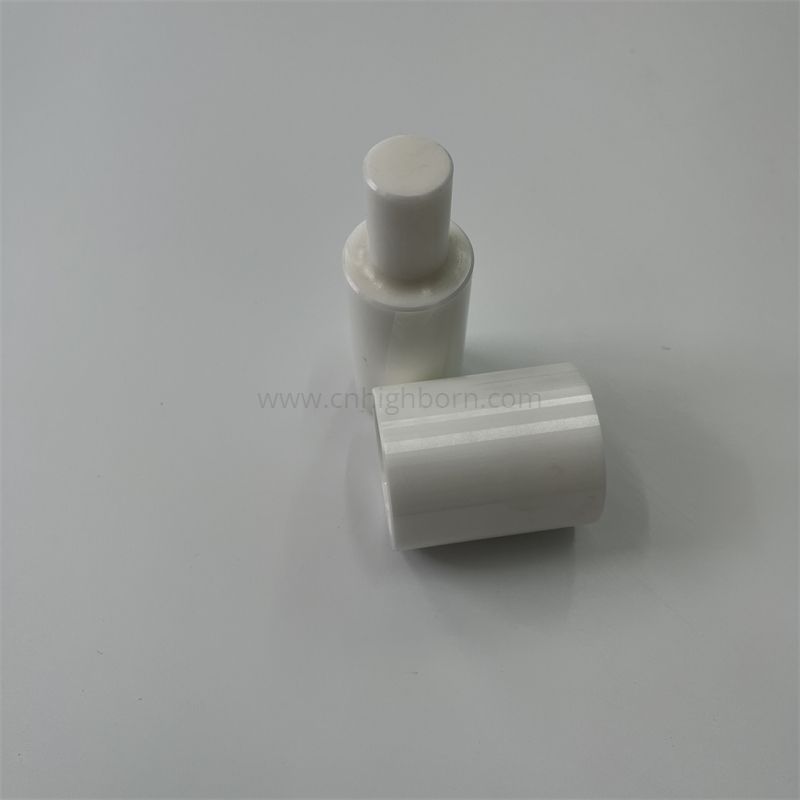  ZrO2 Ceramic Piston Rod for Filling Metering Pump