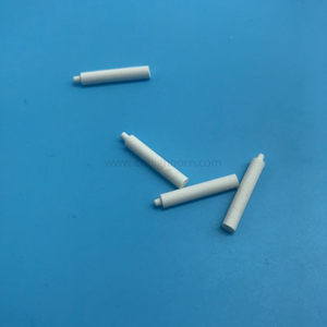 High‑Porosity Diatomite Wick Liquid Fragrance Diffuser Core