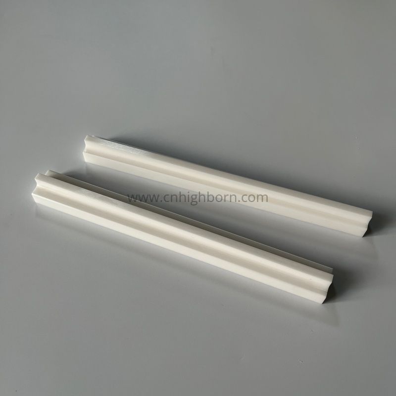 ZrO2 Ceramic Rail