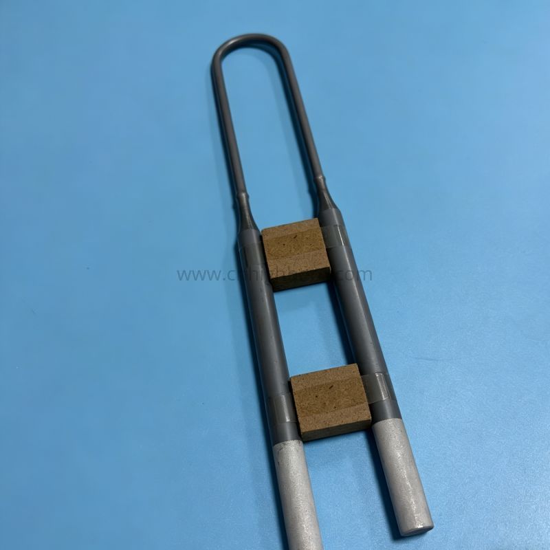 sic ceramic heating rod