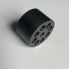 Silicon Carbide SiSiC Ceramic Mould Making Camera Lens