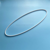 Pad Printing Machine Zirconia Ceramic Stenciling Blade Ring 
