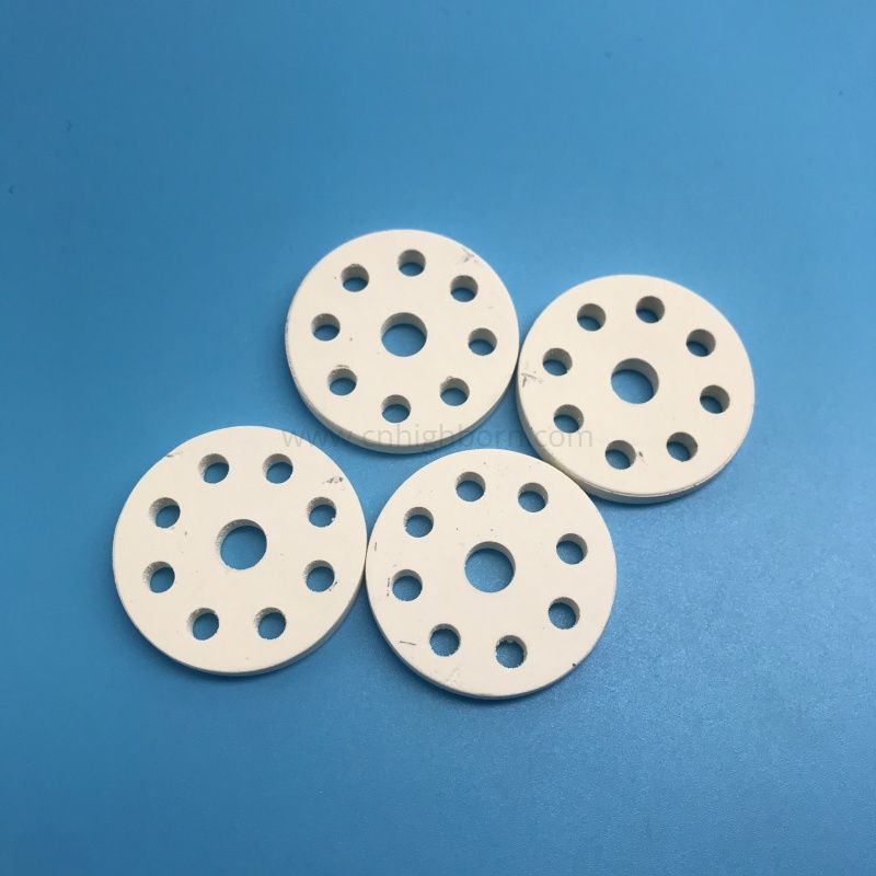 Porous Diatomite Filter Sheet Absorbent Block High Permeability