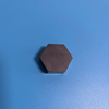 Atmospheric Pressure Sintered SIC Silicon Carbide Insert Plate