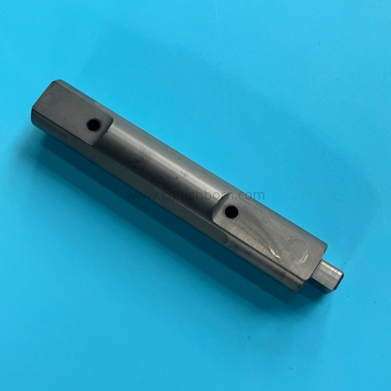 sic rod parts 