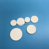 Porous Diatomite Ceramic Disc Filter Media Aroma Bead