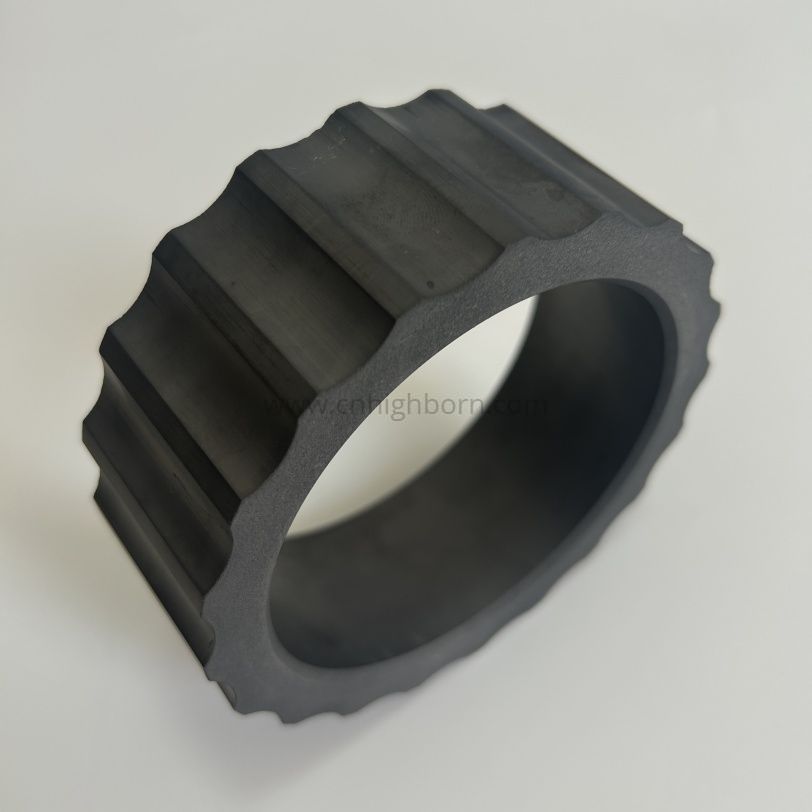 Ceramic gear (5)