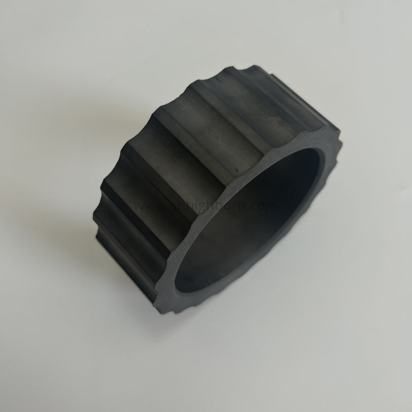 Ceramic gear (6)