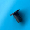 Silicon Carbide Spare Tube SSIC Bush with Flange