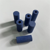 Yttrium Stabilized Blue Zirconia Tube ZrO2 Ceramic Pipe