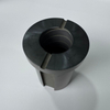 Customized Silicon Carbide Bush SiC Ceramic Shaft Sleeve