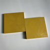 Magnesium MgO Stabilized Zirconia Plate Zro2 Ceramic Panel