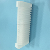 High-temperature Frosted Silica Quartz Wafer Carrier Fixture 