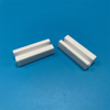 Refractory Cordierite Mullite Ceramic Heater Element Part