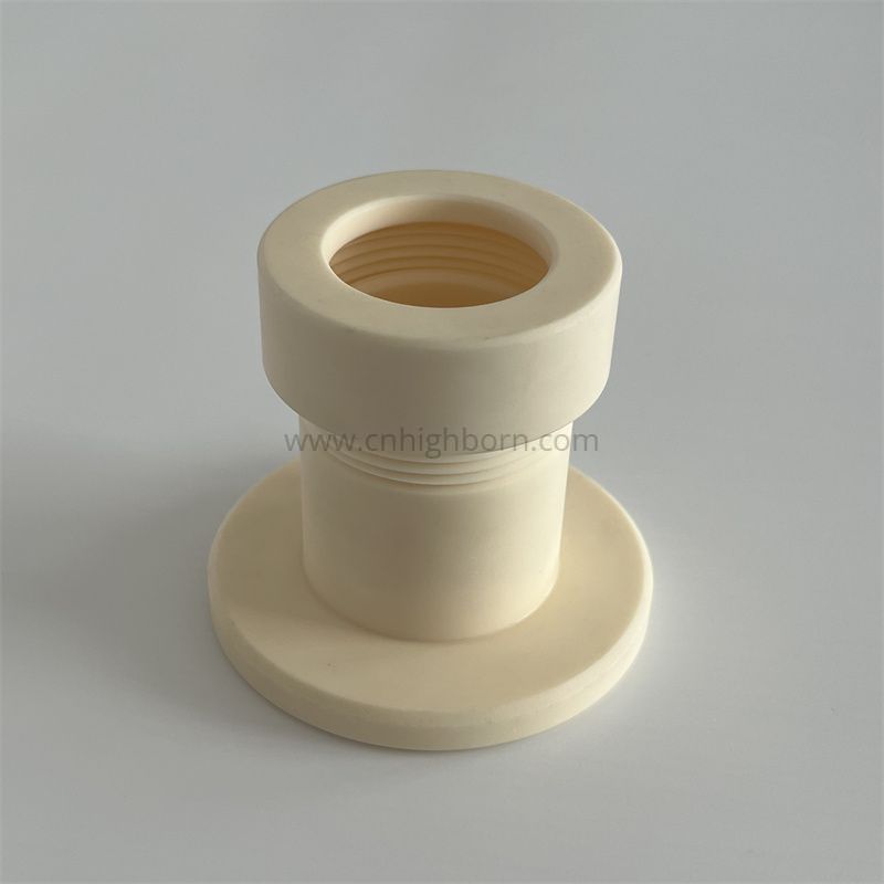 Ceramic sleeve