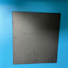 Hard Silicon Carbide SiC B4C Ceramic Protective Plate