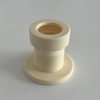 99%Ceramic Bush Alumina Ceramic Bushing Al2o3 Ceramic Tube Part