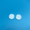 Polished Zirconium Oxide Zro2 Zirconia Ceramic Disc