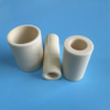 Customized Alumina Ceramic Sleeves Cylinder Mud Pumps Liners 